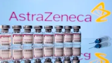 خبر مدیرعامل آسترازنکا در خصوص دریافت دوز تقویتی واکسن