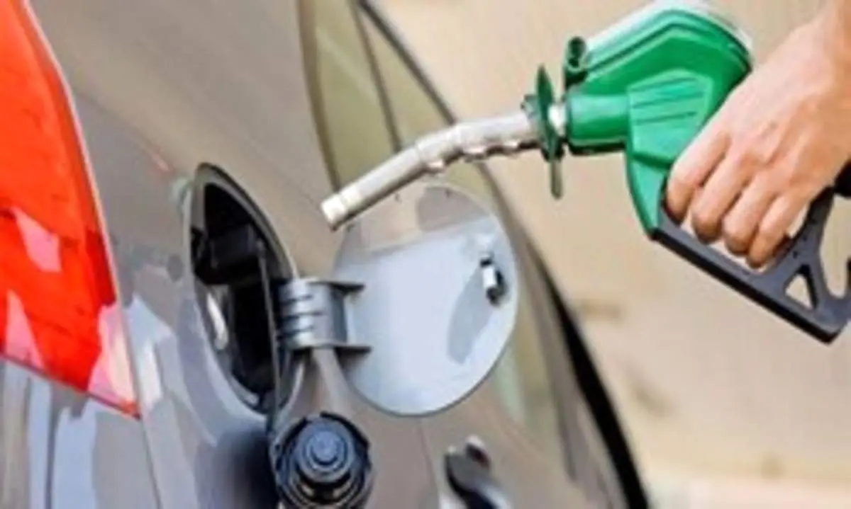 استاندارد یورو ۵ بنزین به زودی ابلاغ میشود