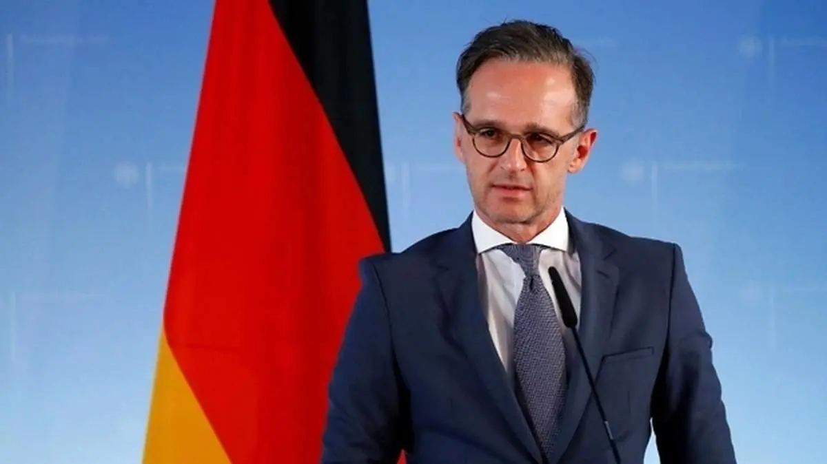 هایکو ماس: امکان بازگشت به برجام وجود دارد