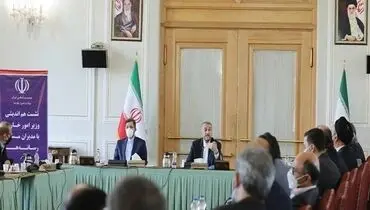 دیپلماسی اقتصادی فارغ از نتایج مذاکرات در دستور کار وزارت امور خارجه است