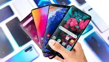 با ۲ میلیون تومان چه گوشی‌هایی می‌توان خرید؟ + تصاویر