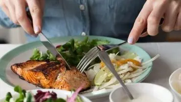 انواع رژیم غذایی برای زنان
