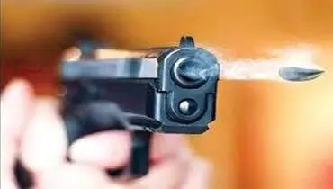 فیلم‌تیراندازی پلیس روبه‌روی نمایندگی سایپا متعلق‌ به اصفهان نیست