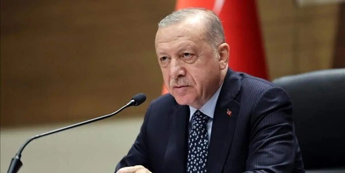 اردوغان: به افغانستان کمک نشود، فشار مهاجرت افزایش مییابد