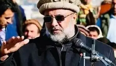 فرمانده مهم جبهه پنجشیر جان خود را از دست داد