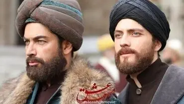 طرف تُرک، سهام کامل فیلم «مست عشق» را به تهیه‌کننده ایرانی داد