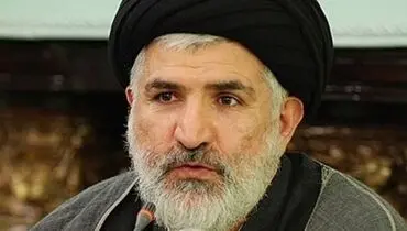 امام جمعه لواسان از پشت پرده کنار گذاشتنش گفت + عکس