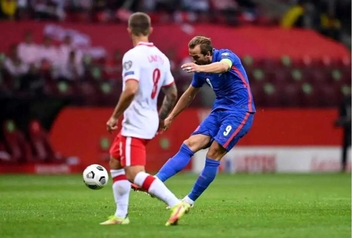 انتخابی جام جهانی در منطقه اروپا/ پیروزی مدعیان در شب توقف سه شیرها