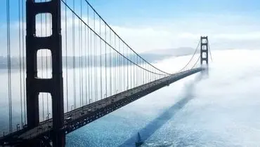 طولانی‌ ترین پل‌های جهان را بشناسید + تصاویر