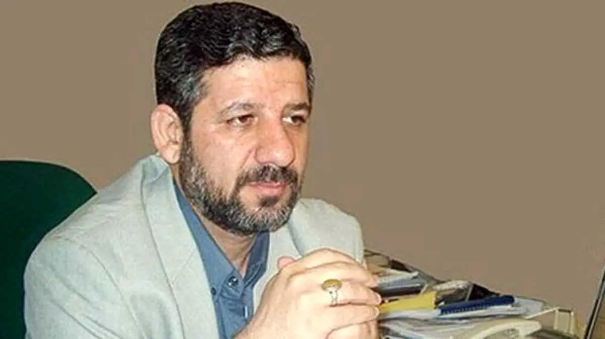 علت اصلی استعفای آملی لاریجانی مشخص شد