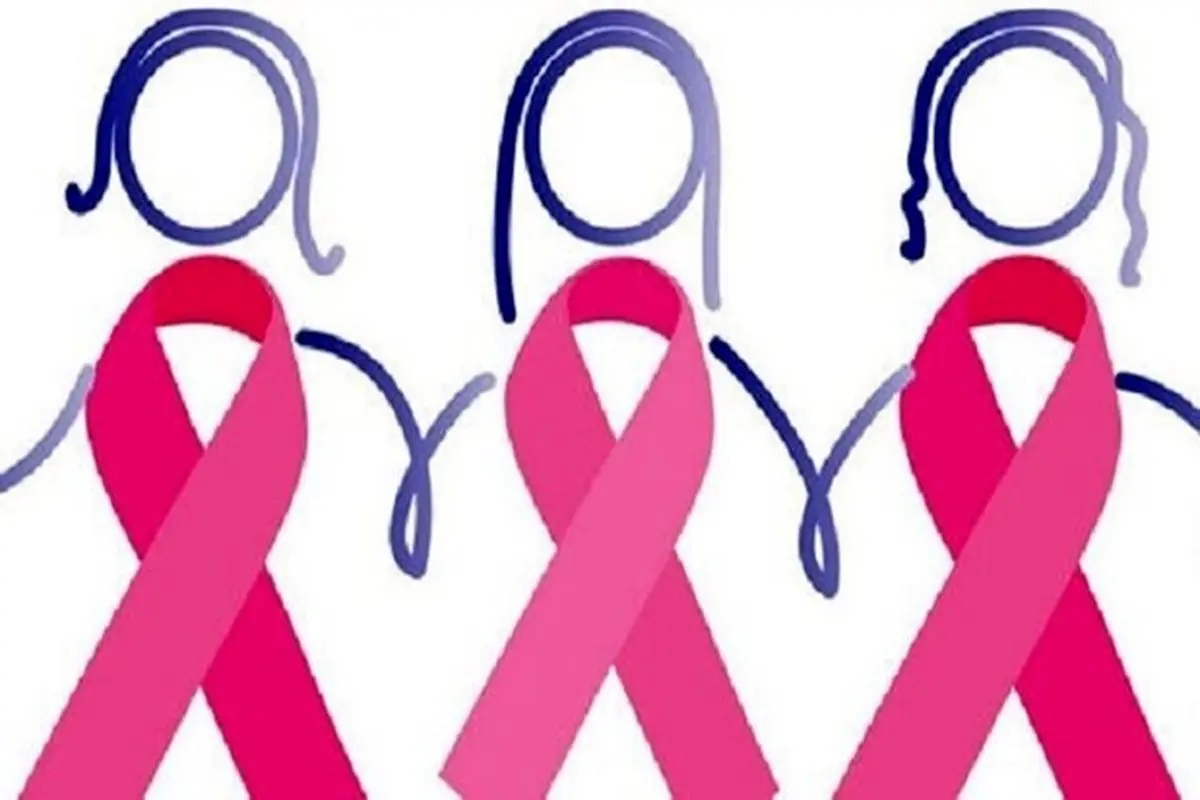 علائم سرطان سینه در زنان چیست؟