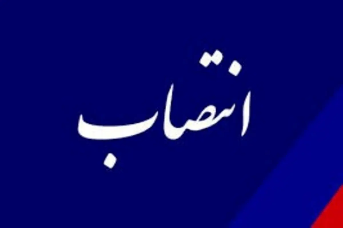 زنجانی سرپرست معاونت هماهنگی و پیگیری نهاد ریاست جمهوری شد