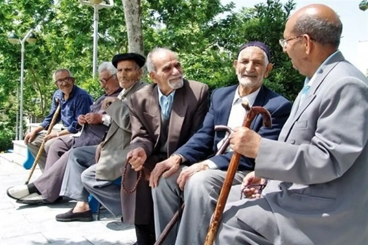 خبر مهم برای مستمری بگیران از تغییرات در پرداخت وام ۷ میلیونی بازنشستگان