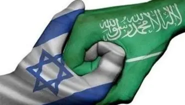 علاقه‌مندی اسرائیل برای عادی‌سازی روابط با عربستان