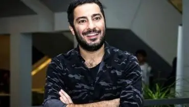 استایل جدید نوید محمدزاده + عکس