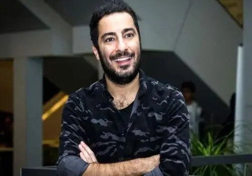 اولین ویدئوی نوید محمدزاده پس از بازگشت به اینستاگرام