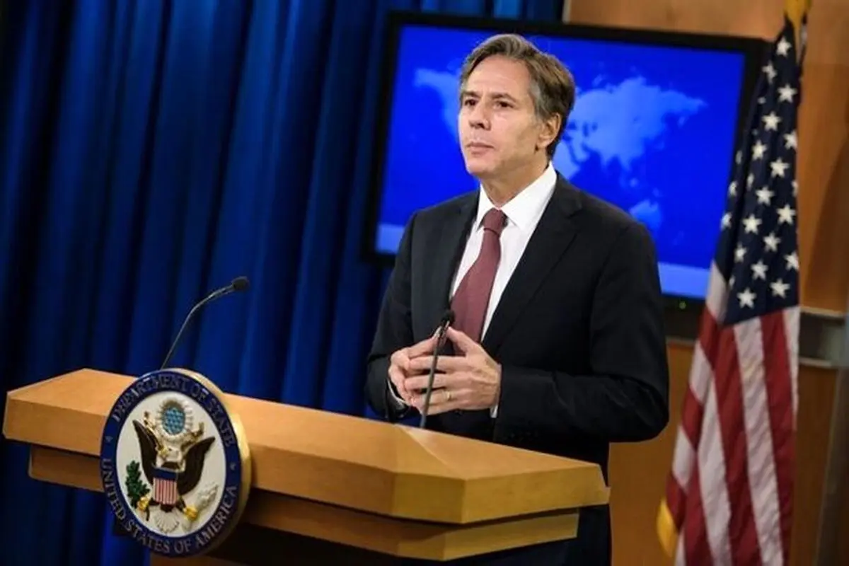 ادعای وزیر خارجه آمریکا: اهداف ما در افغانستان با کشته شدن بن لادن محقق شد
