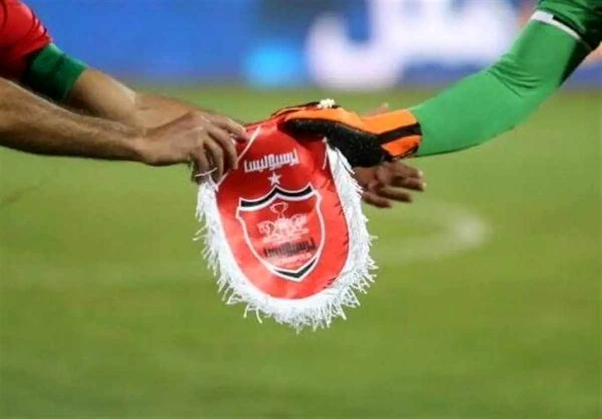 پرسپولیس یک - استقلال تاجیکستان صفر / صعود دقیقه نودی سرخپوشان تهران!