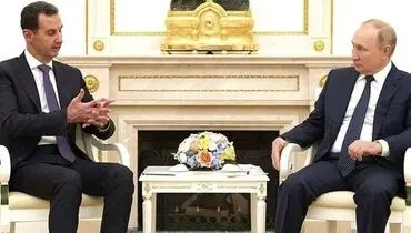 جزئیات دیدار اسد و پوتین؛ طرفین بر آزادسازی تمامی اراضی سوریه تأکید کردند