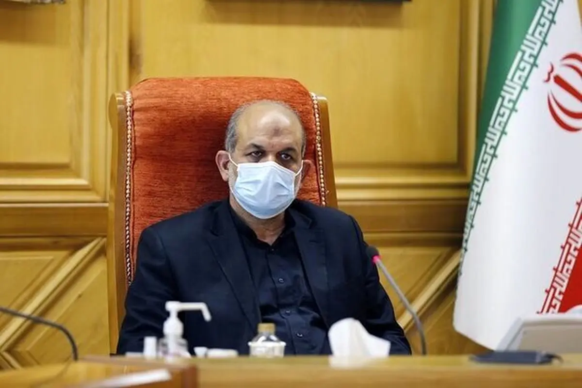 سرعت تزریق واکسن تا سه برابر افزایش مییابد/ منع تردد برقرار است