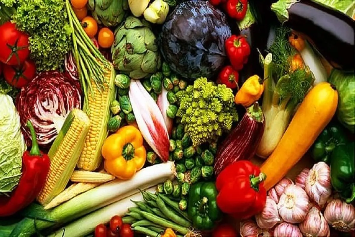 معایب و مزایای مصرف سبزیجات/ گیاه خواران مراقب باشند