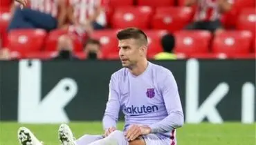 پیکه: ما شانس قهرمانی نداریم