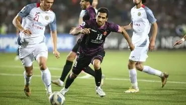 ماراتن «دوشنبه» و پایانی خوش برای پرسپولیس!