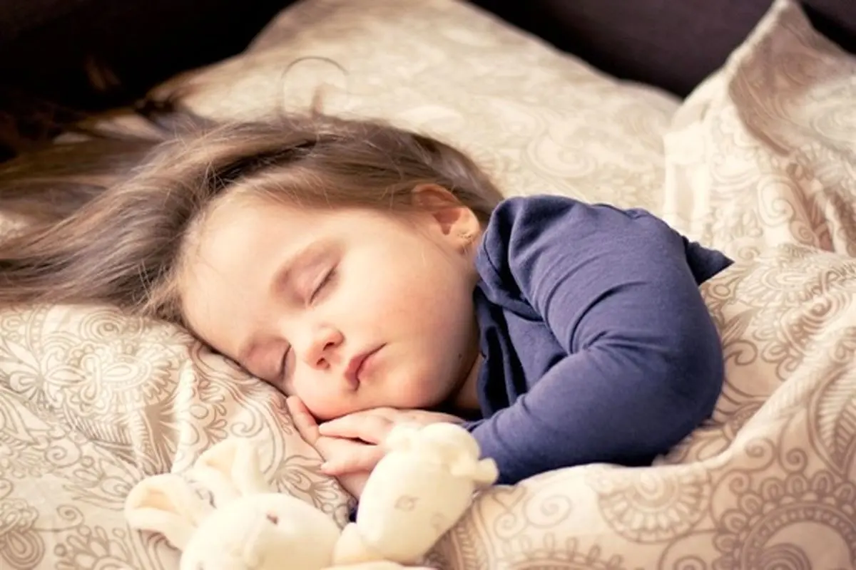 خوابی آرام و دلنشین با این راهکار‌های ساده