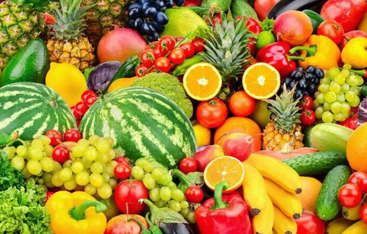 قیمت میوه و تره بار امروز ۲۴ شهریور ۱۴۰۰ + جدول