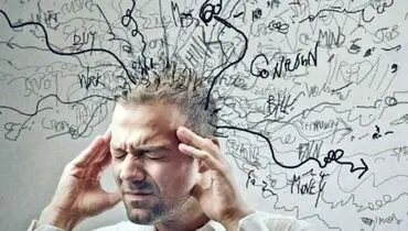 تاثیر استرس بر افزایش بروز مشکلات قلبی