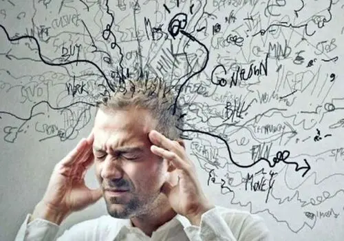 چرا استرس و اضطراب وزن ما را افزایش می دهد؟
