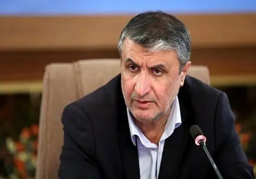ارائه قطعنامه ایران برای محکومیت حمله به تأسیسات هسته‌ای در کنفرانس عمومی آژانس