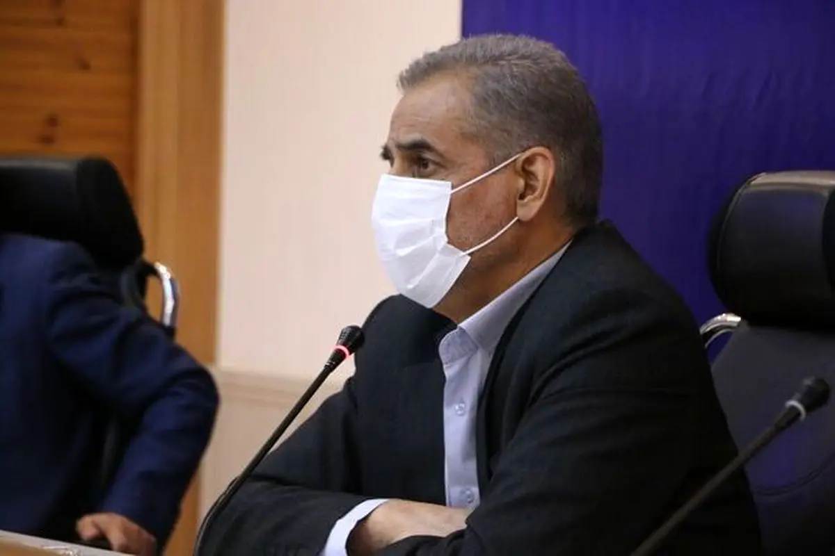 کنایه به دیدار استاندار خوزستان با یک اینفلوئنسر + فیلم