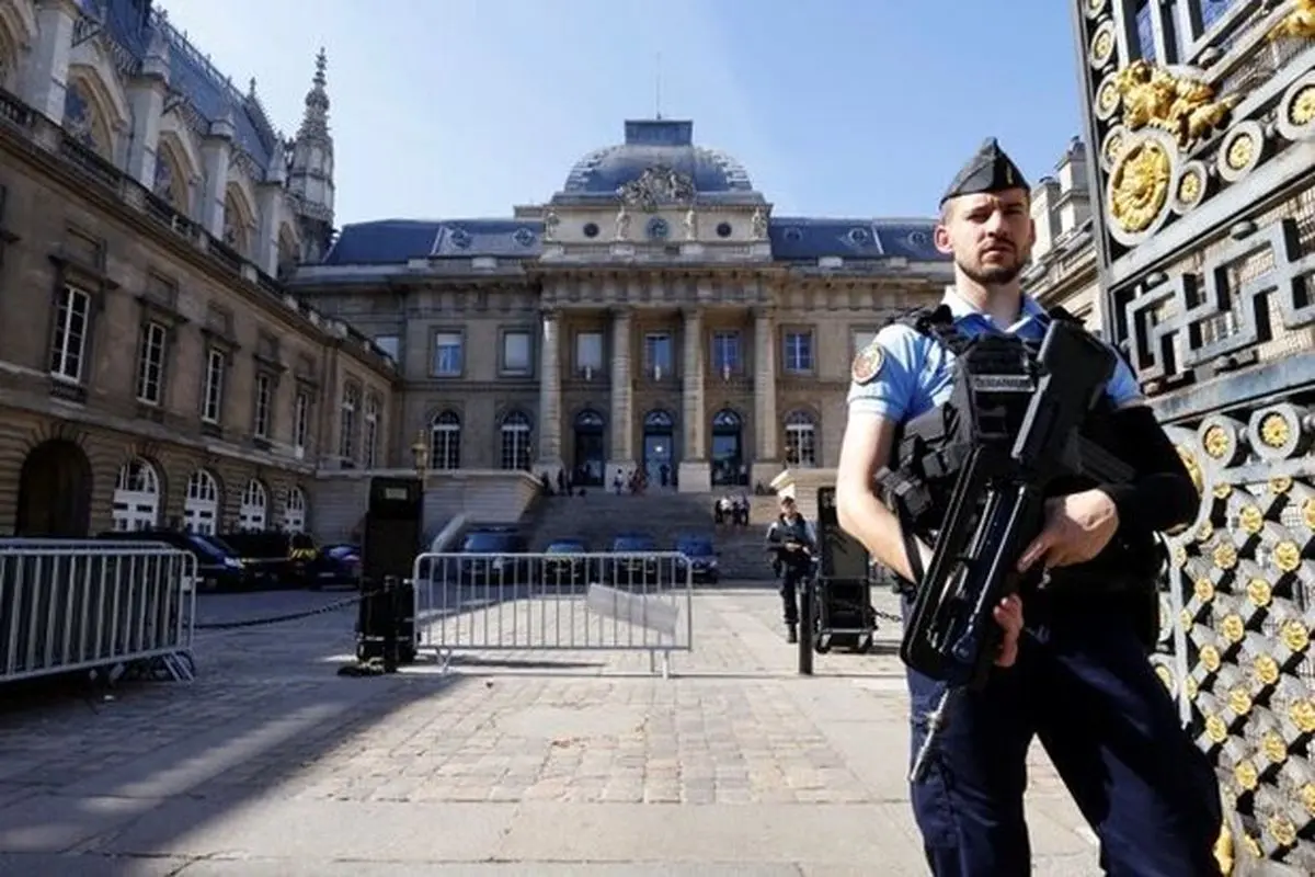 متهم اصلی حملات ۲۰۱۵ پاریس: این انتقام حملات فرانسه به سوریه و عراق بود