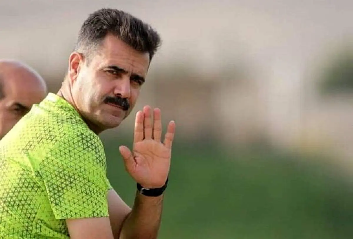 رکورد عجیب نفتمسجدسلیمان با جدایی پورموسوی!