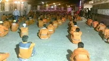 دیدار جنجالی یک عضو شوراى شهر بندرعباس با پاکبانان/ رئیس شورا: عذرخواهی می‌کنیم