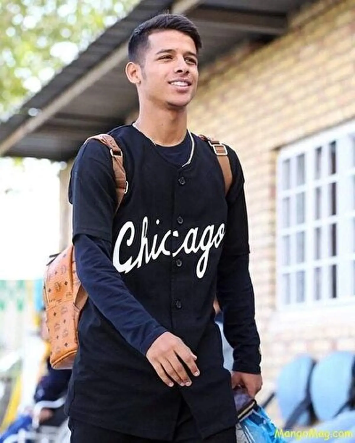 قایدی در دو حالت خطرناک است + ویدئو