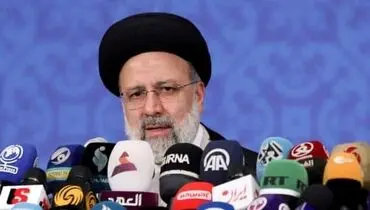 نام ابراهیم رئیسی در میان ۱۰۰ فرد تاثیرگذار جهان