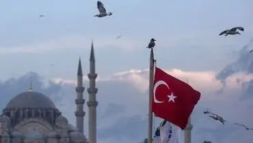 جلوگیری ترکیه از ورود دو میلیون مهاجر غیرقانونی به این کشور