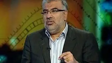 جواد اوجی: پیش‌بینی شده ظرفیت پالایشی کشور ظرف ۳ تا ۴ سال آینده ۱.۵ برابر شود