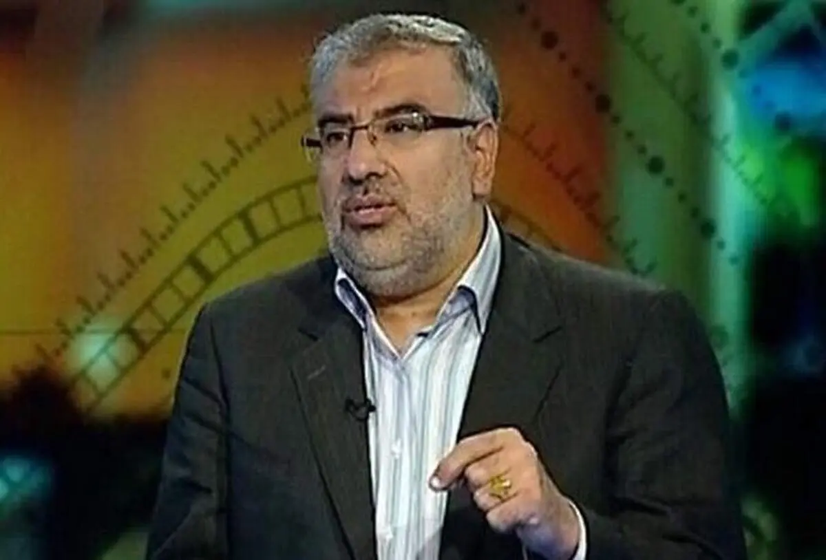 جواد اوجی: پیش‌بینی شده ظرفیت پالایشی کشور ظرف ۳ تا ۴ سال آینده ۱.۵ برابر شود
