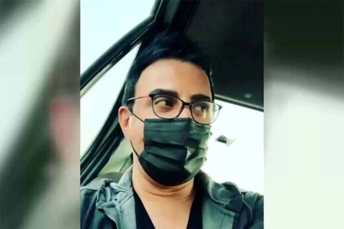 تعجب راننده اسنپ از حضور عموپورنگ در ماشینش و درد دل با او! + فیلم