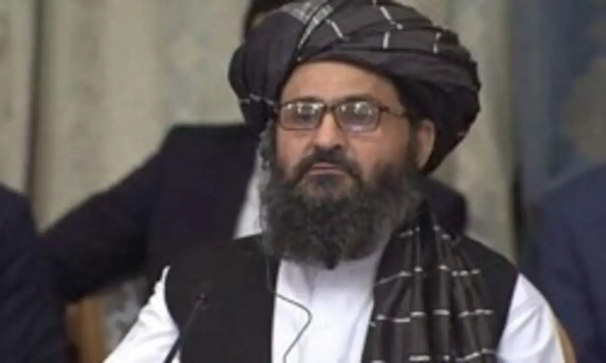 «ملابرادر» شایعه مرگش را تکذیب کرد