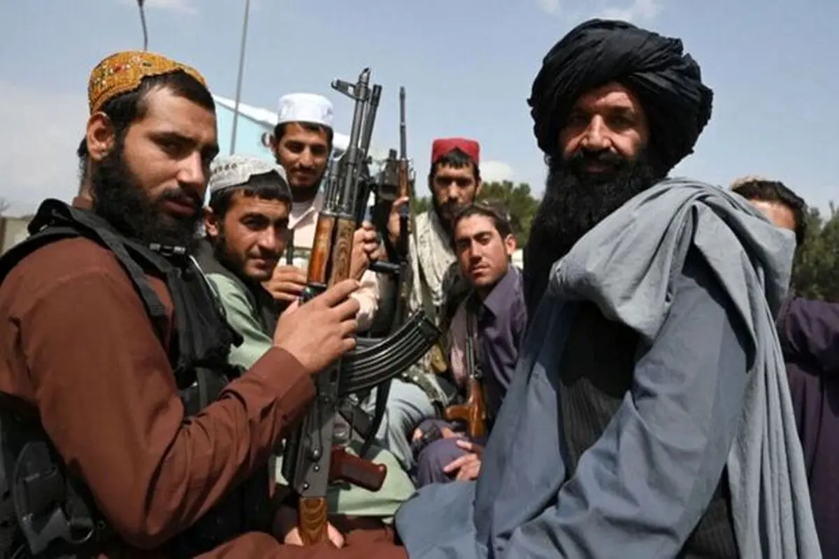 طالبان از طرح تشکیل ارتش منظم خبر داد