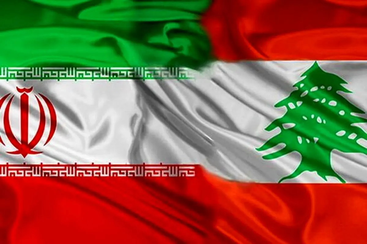 تانکرهای سوخت ایران به لبنان رسید + فیلم