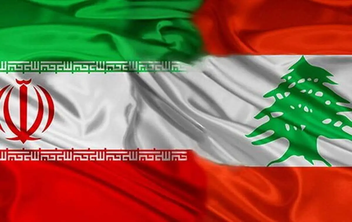 تانکرهای سوخت ایران به لبنان رسید + فیلم