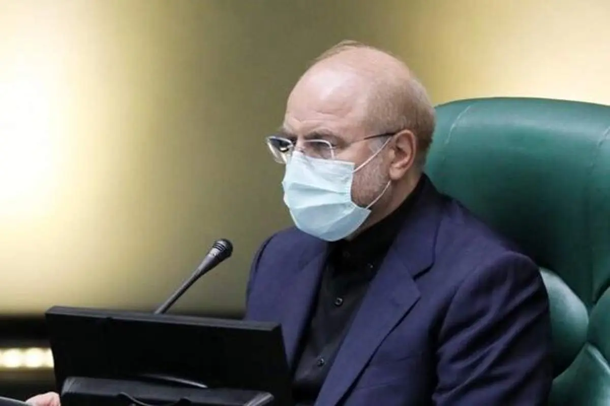 قالیباف: بندر امیرآباد پل اقتصادی کشور با اوراسیا میشود