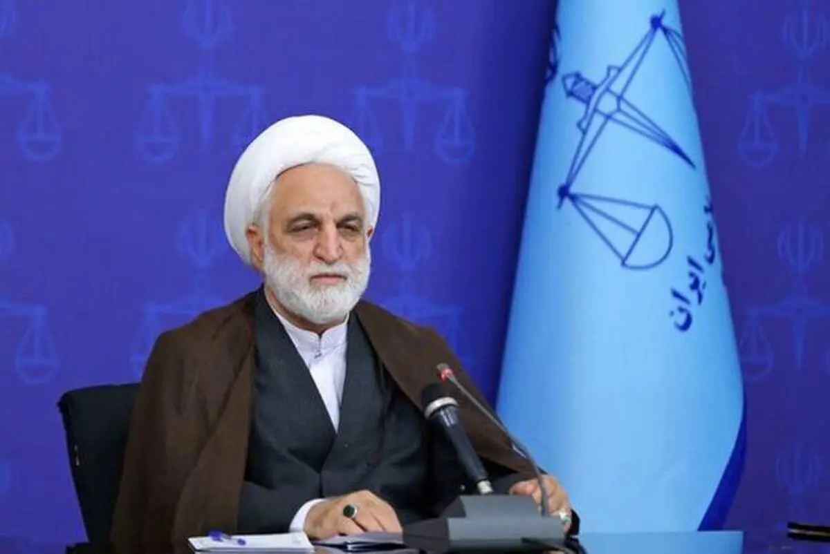 تاکید حجت الاسلام محسنی اژه ای بر اعمال دقت در توقیف اموال و جلوگیری از وارد آمدن خسارت به اموال توقیفی