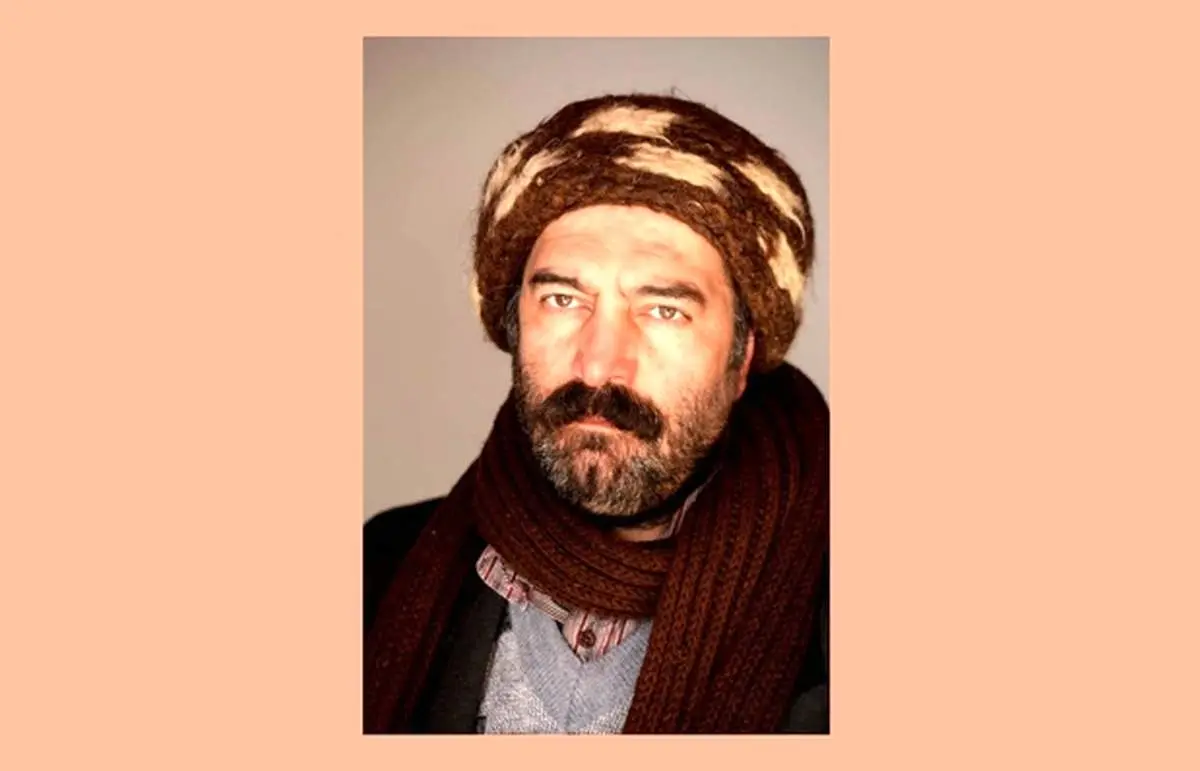 نقش‌آفرینی متفاوت مجید صالحی در برف آخر + فیلم