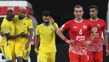 گزارش سعودی اسپورت از ‌احتمال شکایت تراکتور/‌ هیچ خطری النصر را تهدید نمی‌کند